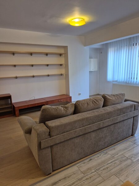 Militari, Apusului, 5 minute de metrou Pacii.