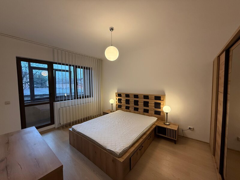 Militari, Apusului, 5 minute de metrou Pacii.