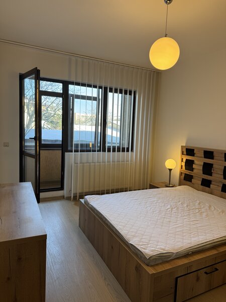 Militari, Apusului, 5 minute de metrou Pacii.