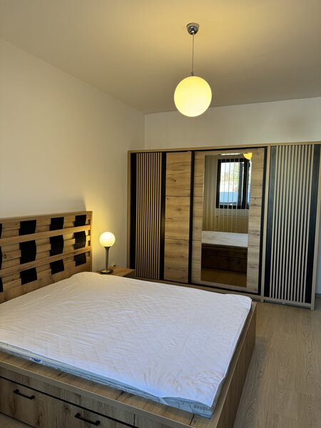 Militari, Apusului, 5 minute de metrou Pacii.