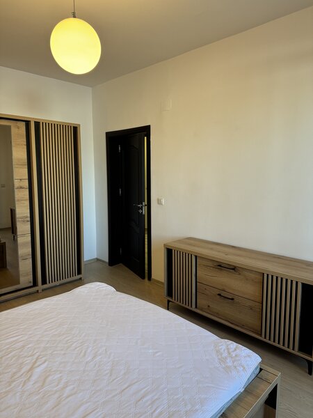 Militari, Apusului, 5 minute de metrou Pacii.